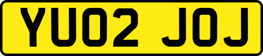 YU02JOJ