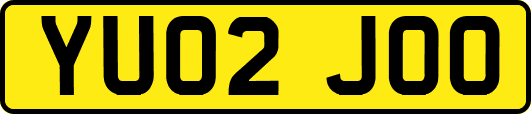 YU02JOO
