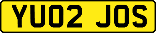 YU02JOS