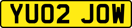 YU02JOW