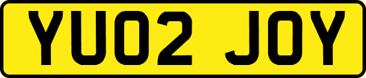 YU02JOY
