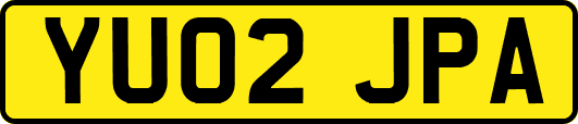 YU02JPA