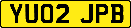 YU02JPB