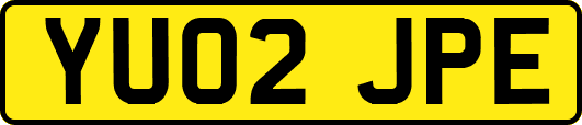 YU02JPE