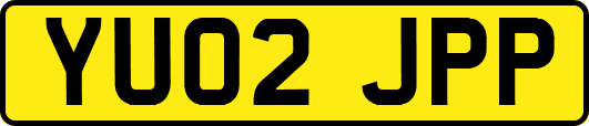 YU02JPP