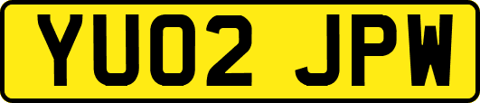 YU02JPW
