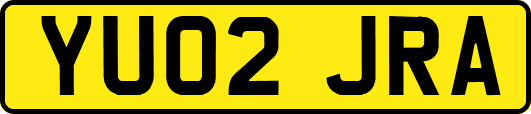 YU02JRA