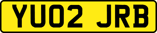 YU02JRB