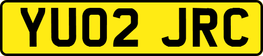 YU02JRC