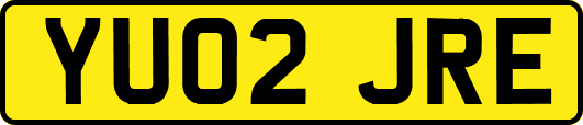 YU02JRE