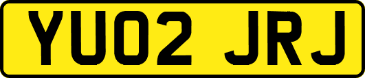 YU02JRJ