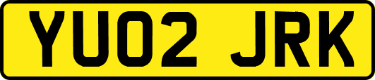 YU02JRK