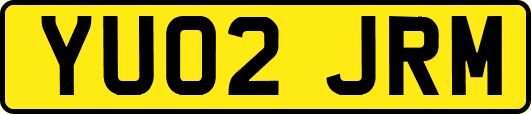 YU02JRM