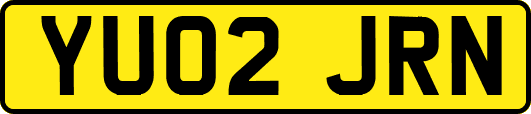 YU02JRN