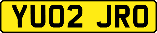 YU02JRO