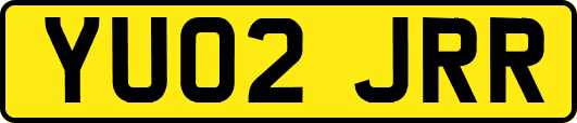 YU02JRR