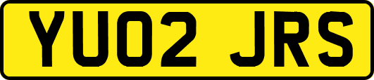 YU02JRS