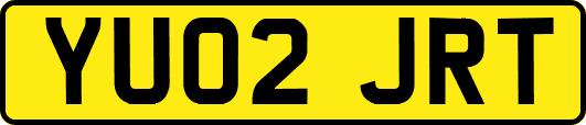 YU02JRT