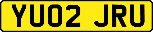 YU02JRU