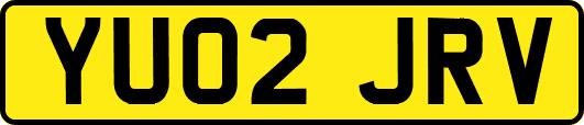 YU02JRV