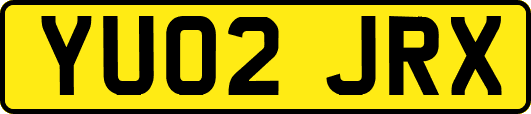 YU02JRX