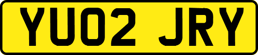 YU02JRY