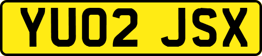 YU02JSX