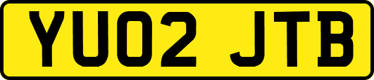 YU02JTB