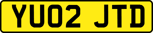 YU02JTD