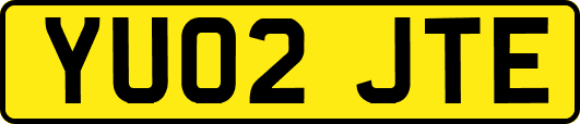 YU02JTE