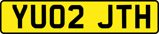 YU02JTH