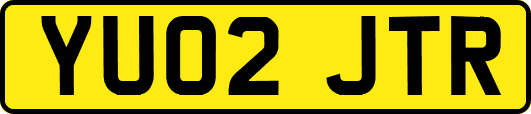 YU02JTR