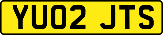 YU02JTS