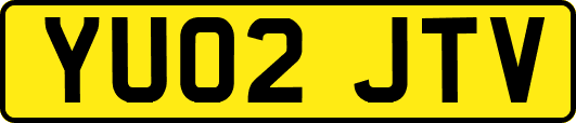 YU02JTV