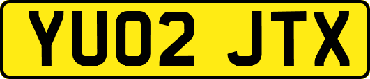YU02JTX