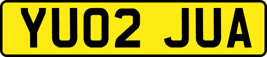 YU02JUA