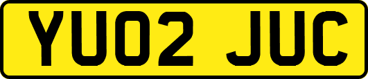 YU02JUC