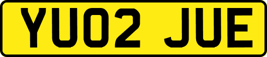 YU02JUE