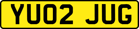 YU02JUG