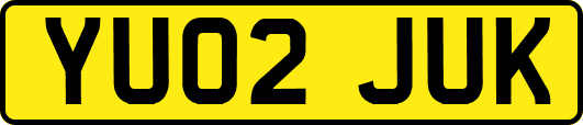 YU02JUK