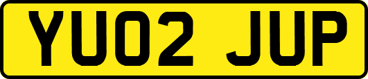 YU02JUP