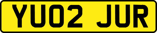 YU02JUR