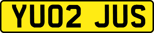 YU02JUS