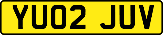 YU02JUV
