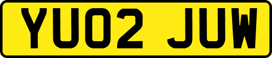 YU02JUW