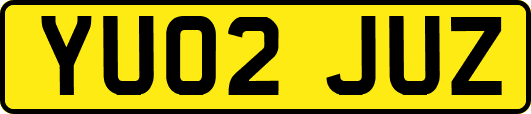 YU02JUZ