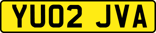 YU02JVA