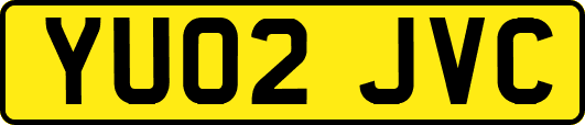 YU02JVC
