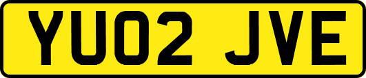 YU02JVE