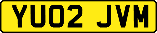 YU02JVM